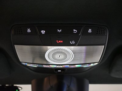 2024 Mercedes-BENZ G-CLASS AMG 缩略图 61
