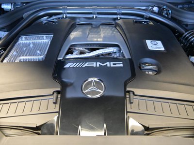 2024 Mercedes-BENZ G-CLASS AMG 缩略图 64