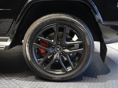 2024 Mercedes-BENZ G-CLASS AMG 缩略图 11