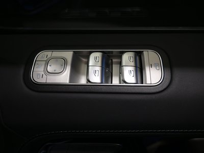2024 Mercedes-BENZ G-CLASS AMG 缩略图 29
