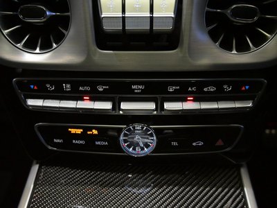 2024 Mercedes-BENZ G-CLASS AMG 缩略图 53