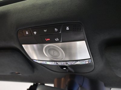 2024 Mercedes-BENZ G-CLASS AMG 缩略图 60
