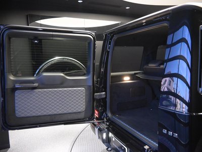 2024 Mercedes-BENZ G-CLASS AMG 缩略图 72