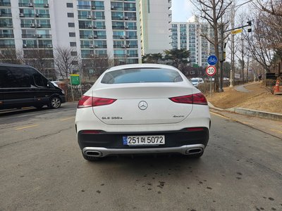 MERCEDES-BENZ GLE - 6