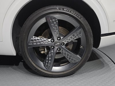 2021 Genesis GV70 照片 8