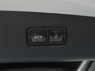 2021 Genesis GV70 — миниатюра 41