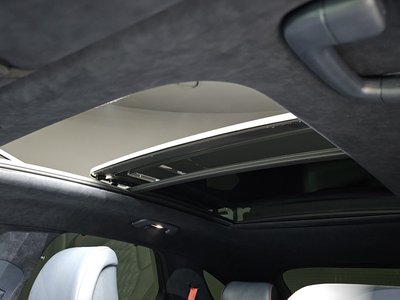 2021 Genesis GV70 — миниатюра 34