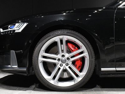 صورة مصغرة 110 لـ 2020 AUDI S8