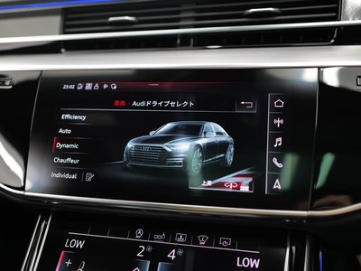 صورة مصغرة 41 لـ 2020 AUDI S8