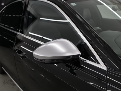 صورة مصغرة 118 لـ 2020 AUDI S8