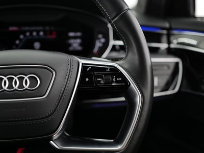 صورة مصغرة 31 لـ 2020 AUDI S8