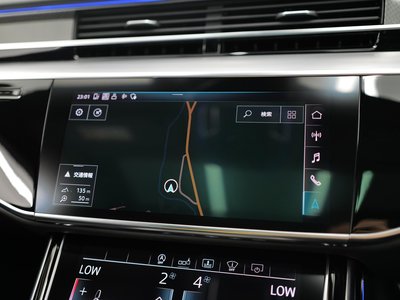 صورة مصغرة 38 لـ 2020 AUDI S8