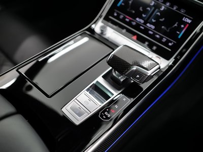 صورة مصغرة 67 لـ 2020 AUDI S8