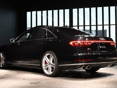 صورة مصغرة 104 لـ 2020 AUDI S8