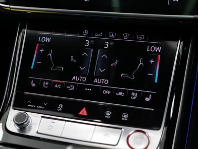 صورة مصغرة 60 لـ 2020 AUDI S8