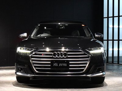 صورة مصغرة 91 لـ 2020 AUDI S8