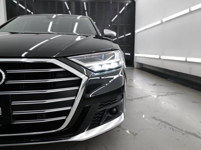 صورة مصغرة 94 لـ 2020 AUDI S8