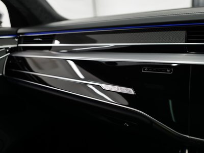 صورة مصغرة 65 لـ 2020 AUDI S8