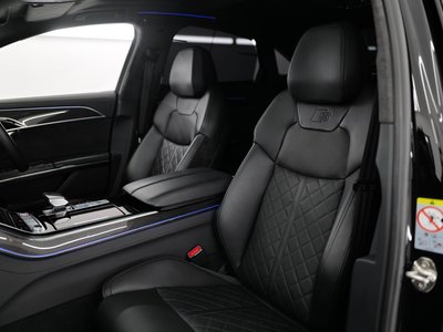 2020 AUDI S8 照片 8
