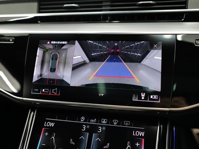 صورة مصغرة 54 لـ 2020 AUDI S8