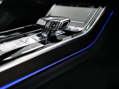 صورة مصغرة 56 لـ 2020 AUDI S8