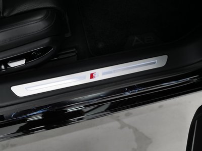 صورة مصغرة 75 لـ 2020 AUDI S8