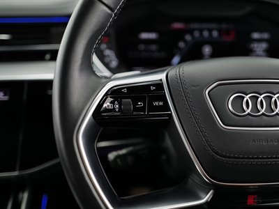 صورة مصغرة 25 لـ 2020 AUDI S8