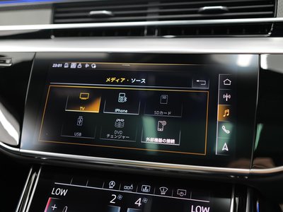 صورة مصغرة 37 لـ 2020 AUDI S8