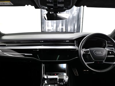 صورة مصغرة 24 لـ 2020 AUDI S8