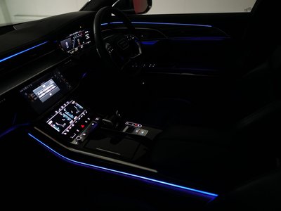 صورة مصغرة 55 لـ 2020 AUDI S8