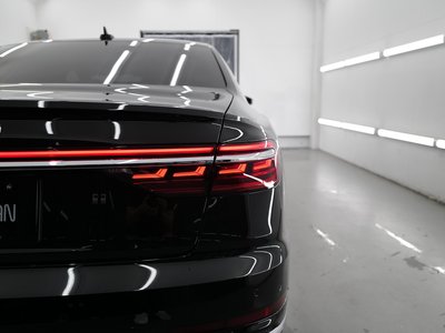 صورة مصغرة 102 لـ 2020 AUDI S8