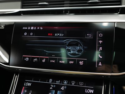 صورة مصغرة 44 لـ 2020 AUDI S8