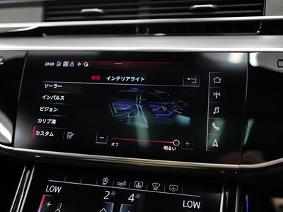 صورة مصغرة 48 لـ 2020 AUDI S8