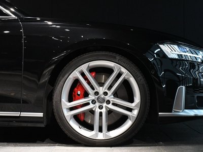 صورة مصغرة 116 لـ 2020 AUDI S8