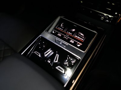 صورة مصغرة 15 لـ 2020 AUDI S8