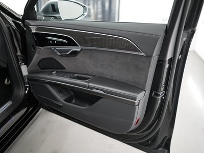 صورة مصغرة 74 لـ 2020 AUDI S8