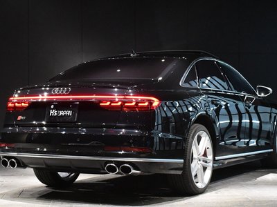 صورة مصغرة 96 لـ 2020 AUDI S8