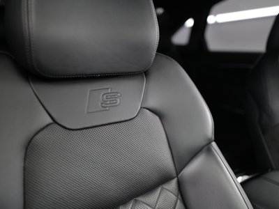 2020 AUDI S8 照片 10