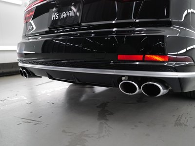 صورة مصغرة 126 لـ 2020 AUDI S8