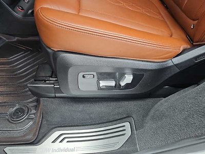 2021 BMW X7 thumbnail 13