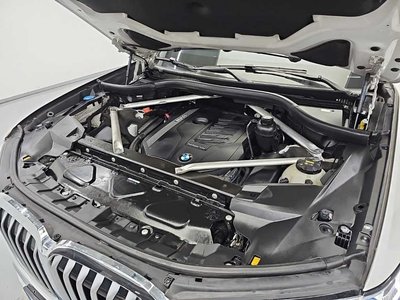 2021 BMW X7 照片 6