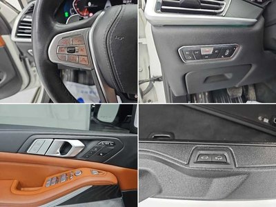 2021 BMW X7 thumbnail 17
