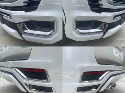 2024 Toyota LAND CRUISER 300 — миниатюра 11