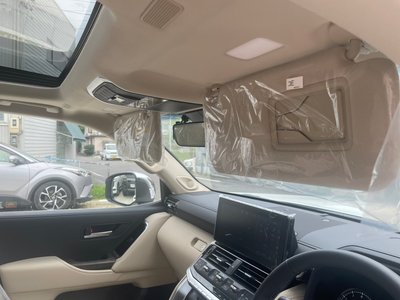 2024 Toyota LAND CRUISER 300 — миниатюра 24