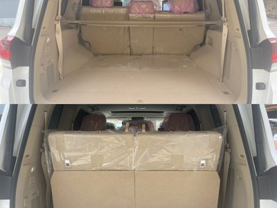2024 Toyota LAND CRUISER 300 — фото 10
