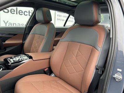2025 BMW 5 SERIES — миниатюра 36