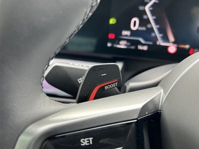 2025 BMW 5 SERIES — миниатюра 28