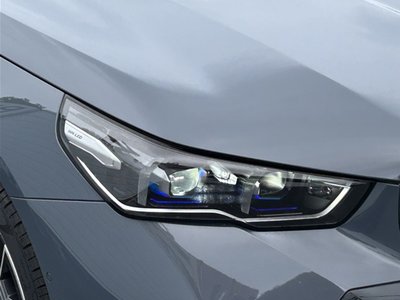 2025 BMW 5 SERIES — миниатюра 12