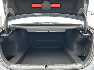 2025 BMW 5 SERIES — миниатюра 45