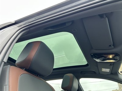 2025 BMW 5 SERIES — миниатюра 46